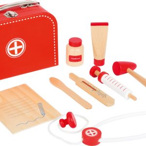 Mallette de docteur