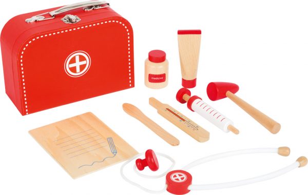 Mallette de docteur – Image 2