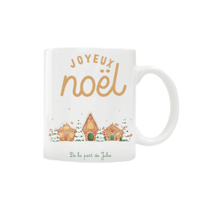 Mug motif au choix