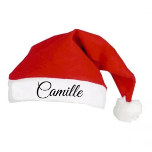 Bonnet de noël