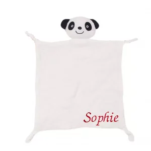 Doudou lange panda