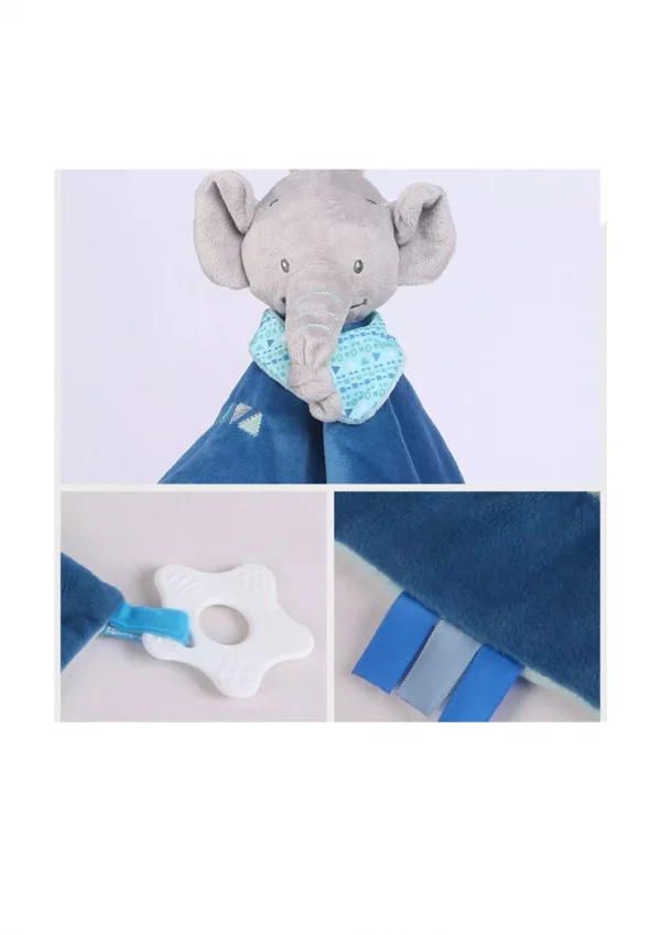 Doudou éléphant – Image 2