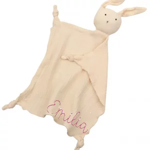 Doudou lange beige