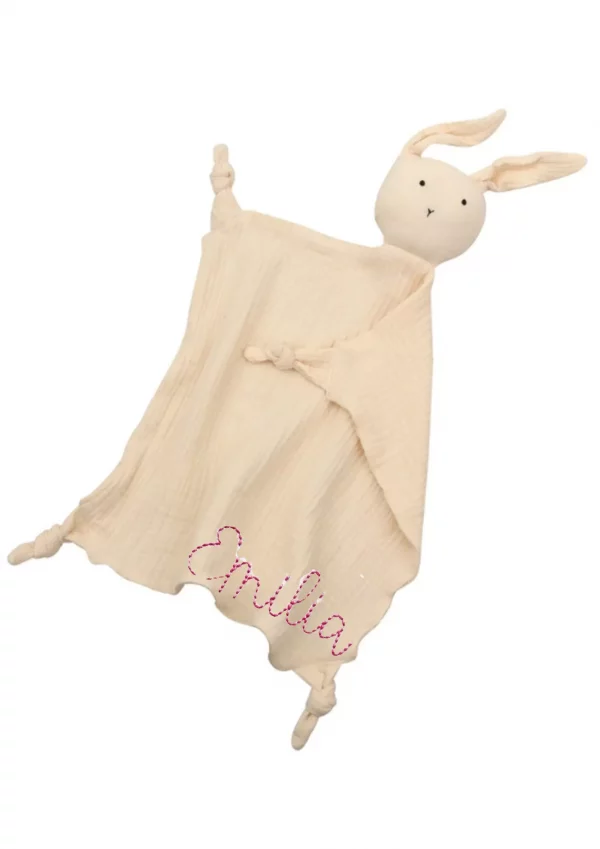 doudou lange beige
