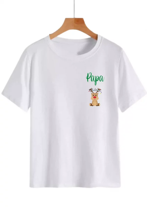 Tee-shirt homme élan