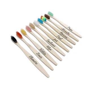 Brosses à dents enfant
