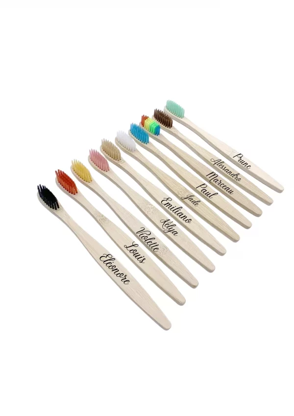 Brosse à dent adulte