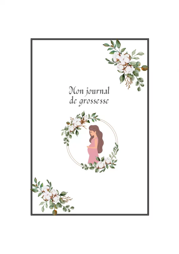 Livre de grossesse