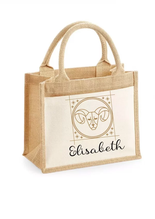 Sac cabas astrologie