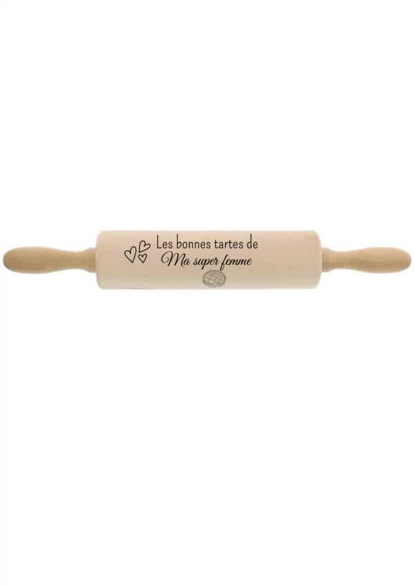 Rouleau à patisserie