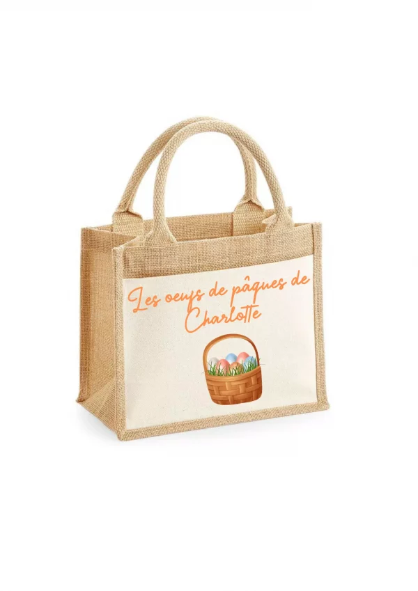 Sac cabas enfant