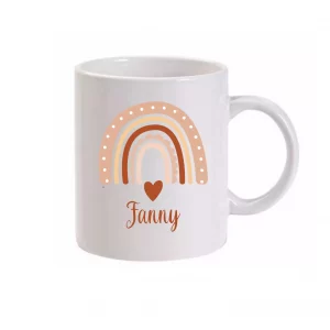 Mug personnalisé