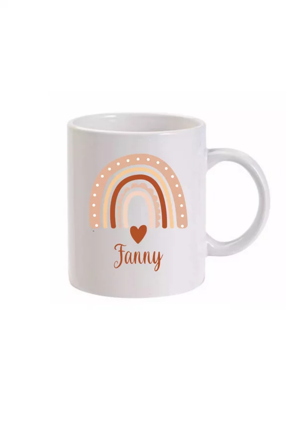 Mug personnalisé