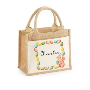 Sac cabas pâques