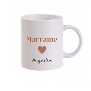 Mug personnalisé