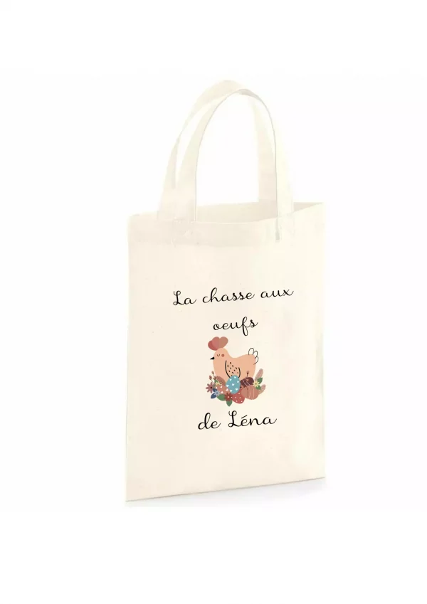 Tote bag enfant