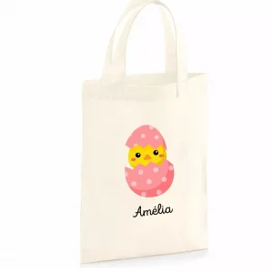 Tote bag enfant