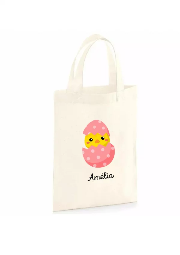 Tote bag enfant
