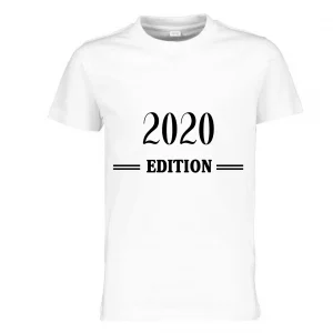 Tee-shirt enfant édition