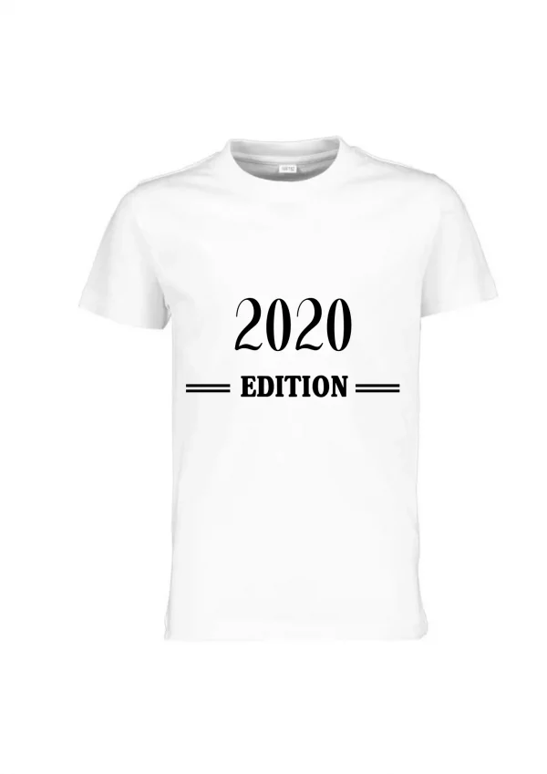 Tee-shirt enfant édition
