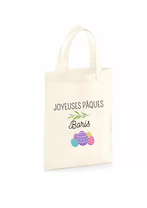 Tote bag enfant