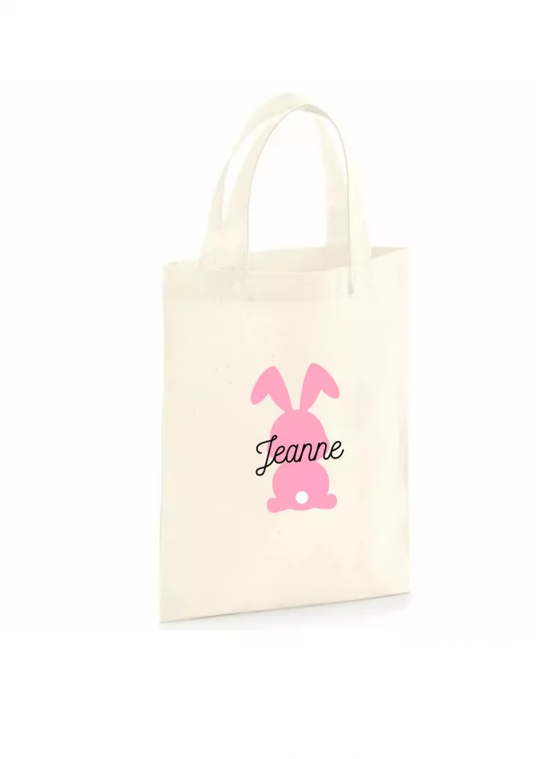 Tote bag enfant