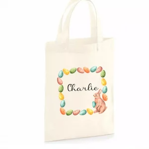 Tote bag enfant