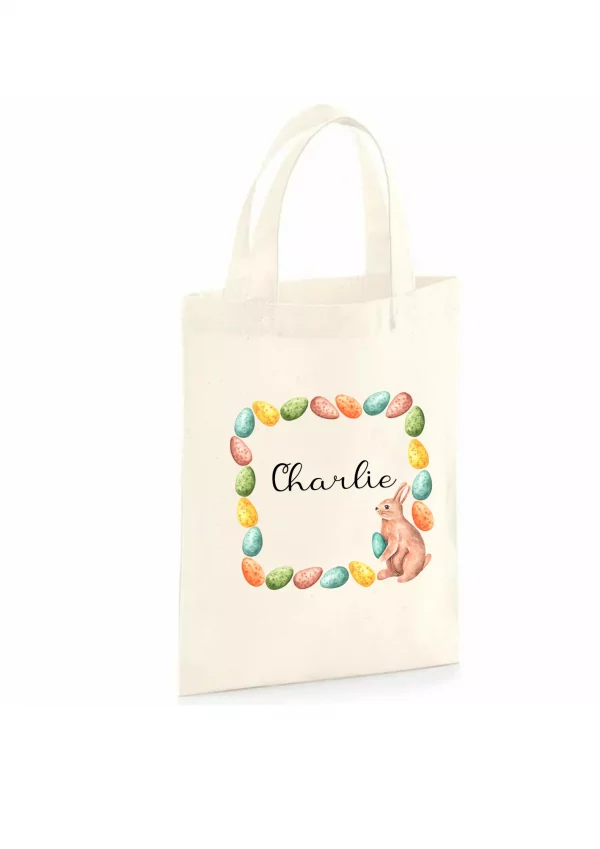Tote bag enfant