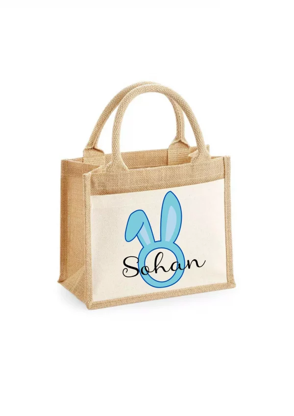 Sac cabas enfant