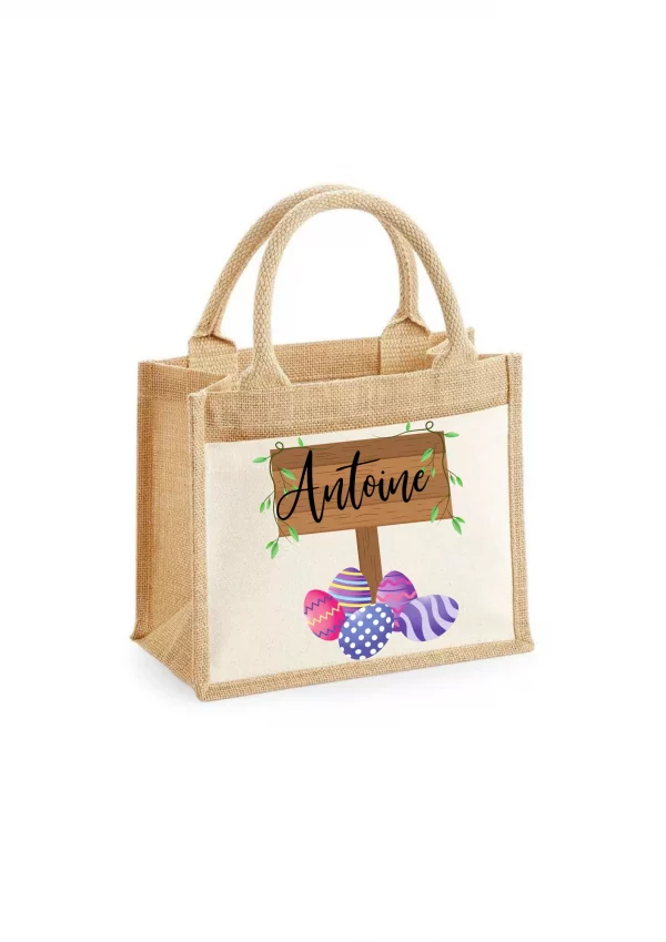 Sac cabas enfant
