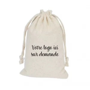 Contenant à dragées personnalisé