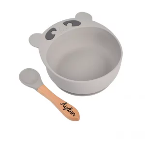 Bol repas panda