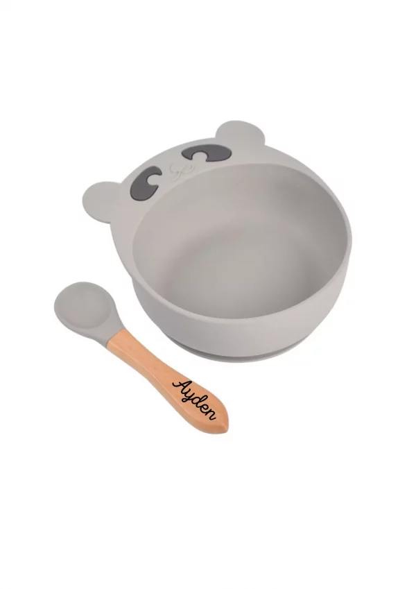 Bol repas panda