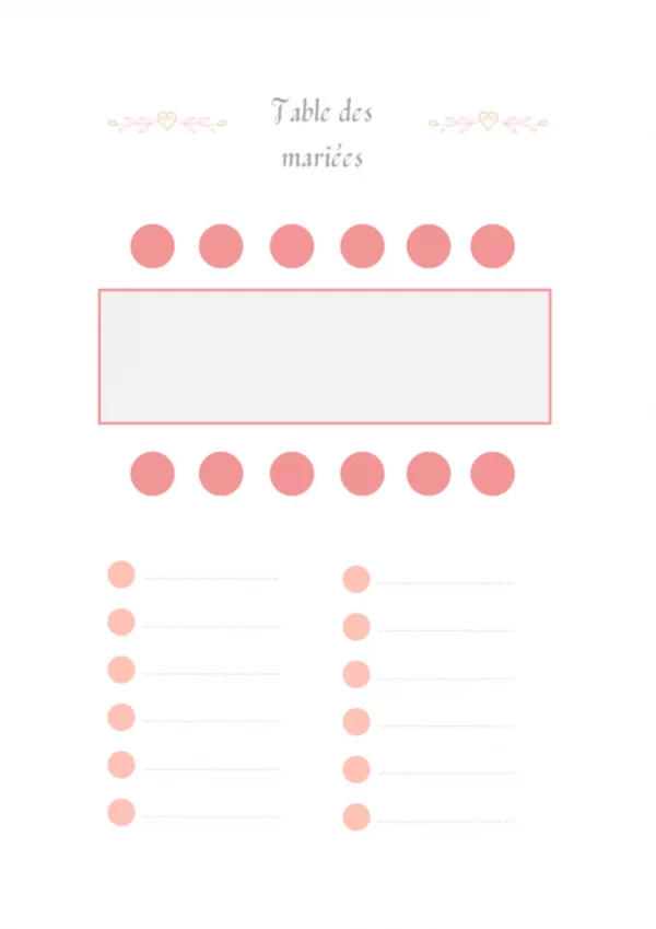 Carnet planificateur de mariage couple de femmes