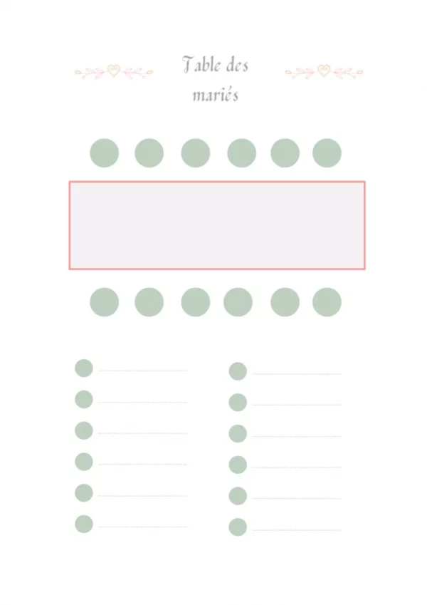 Carnet planificateur de mariage couple d'hommes