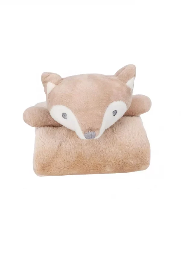Doudou renard