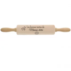 Rouleau à pâtisserie