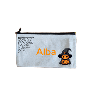 Trousse halloween