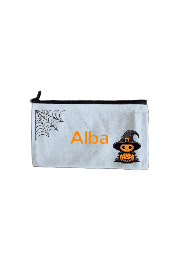 Trousse halloween