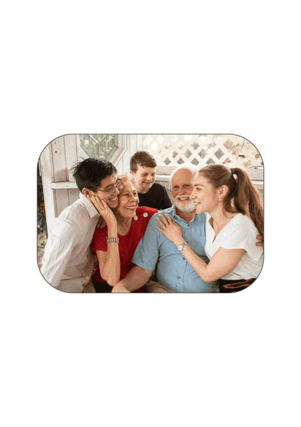 Magnet photo