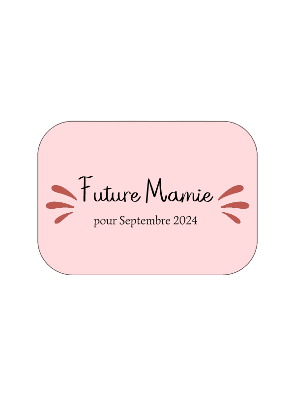 Magnet future mamie