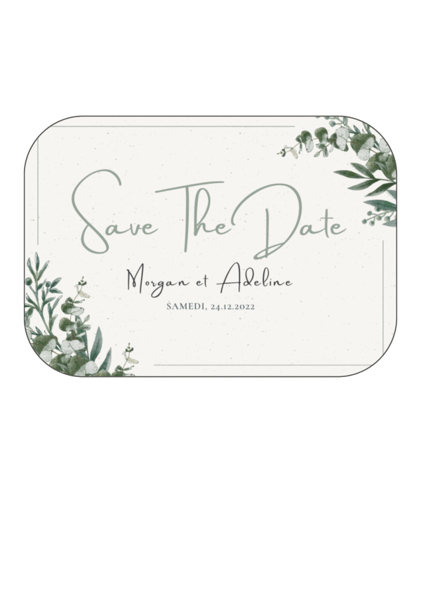 Magnet mariage