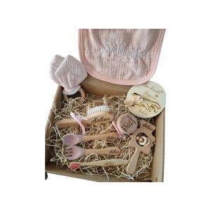 coffret bébé naissance
