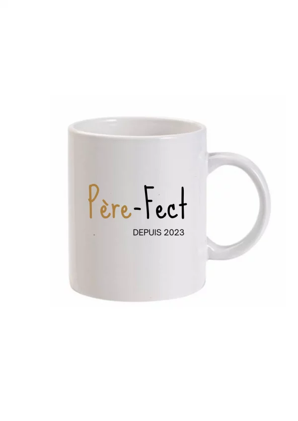Mug pèrefect