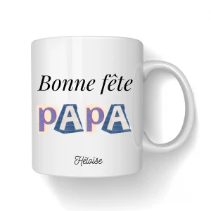 Mug papa
