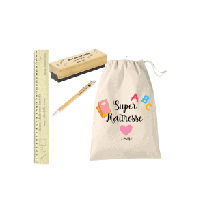 Coffret maîtresse