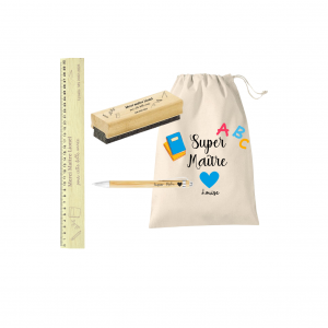 Coffret maître