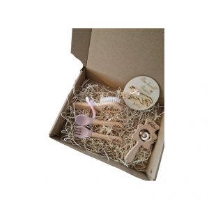 coffret naissance bébé