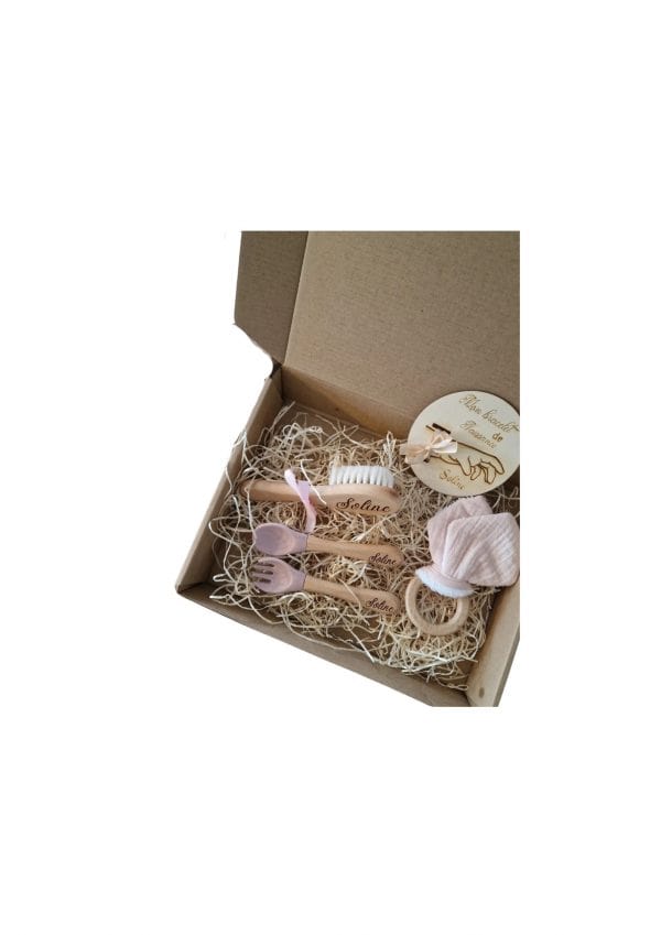 coffret naissance