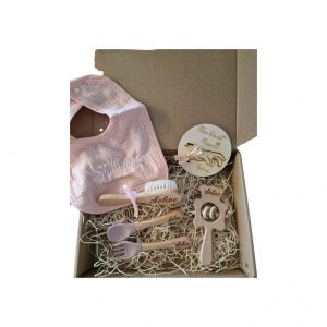 Coffret bébé